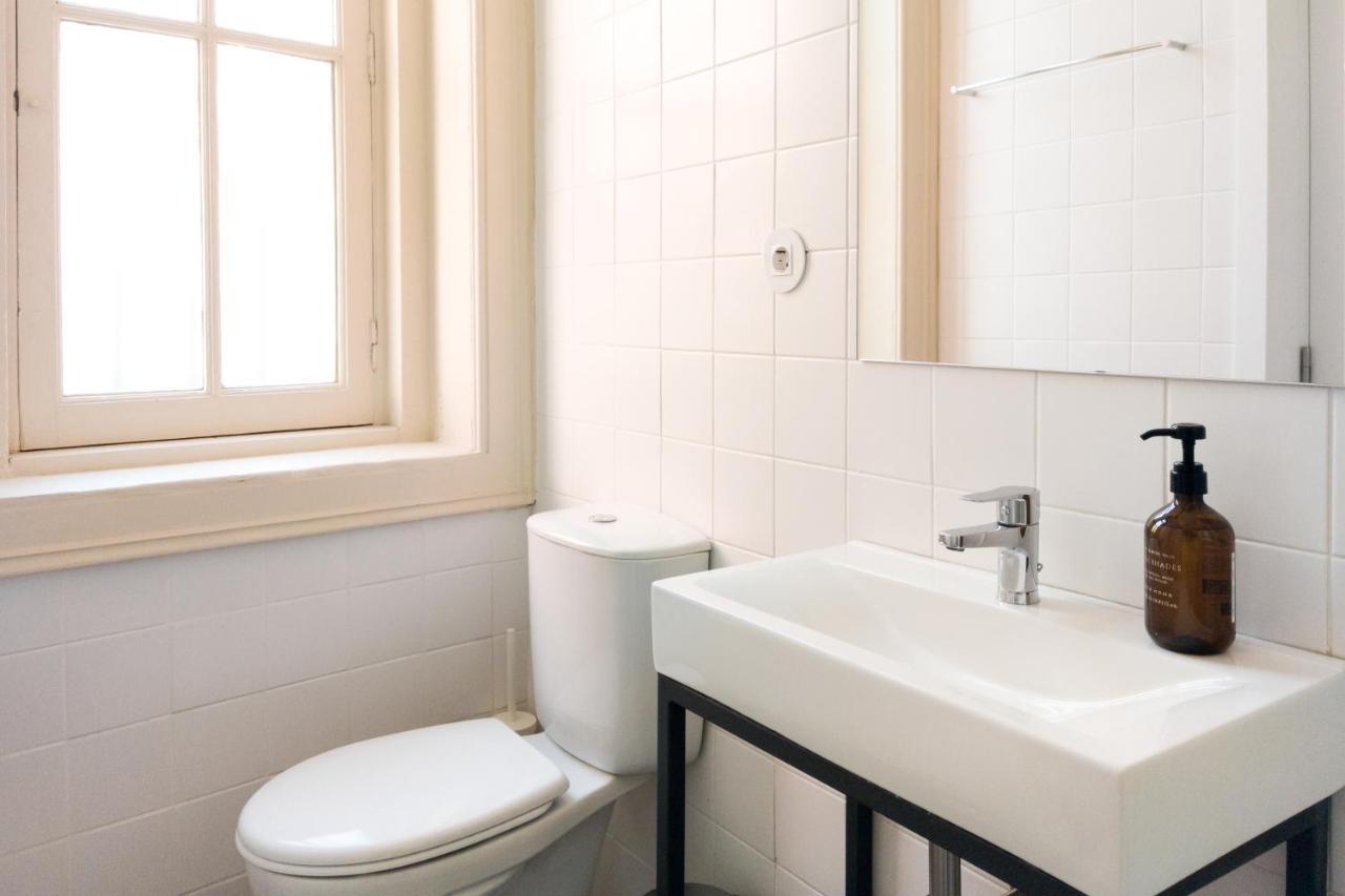 Viva Alameda - River Bed & Breakfast Oporto