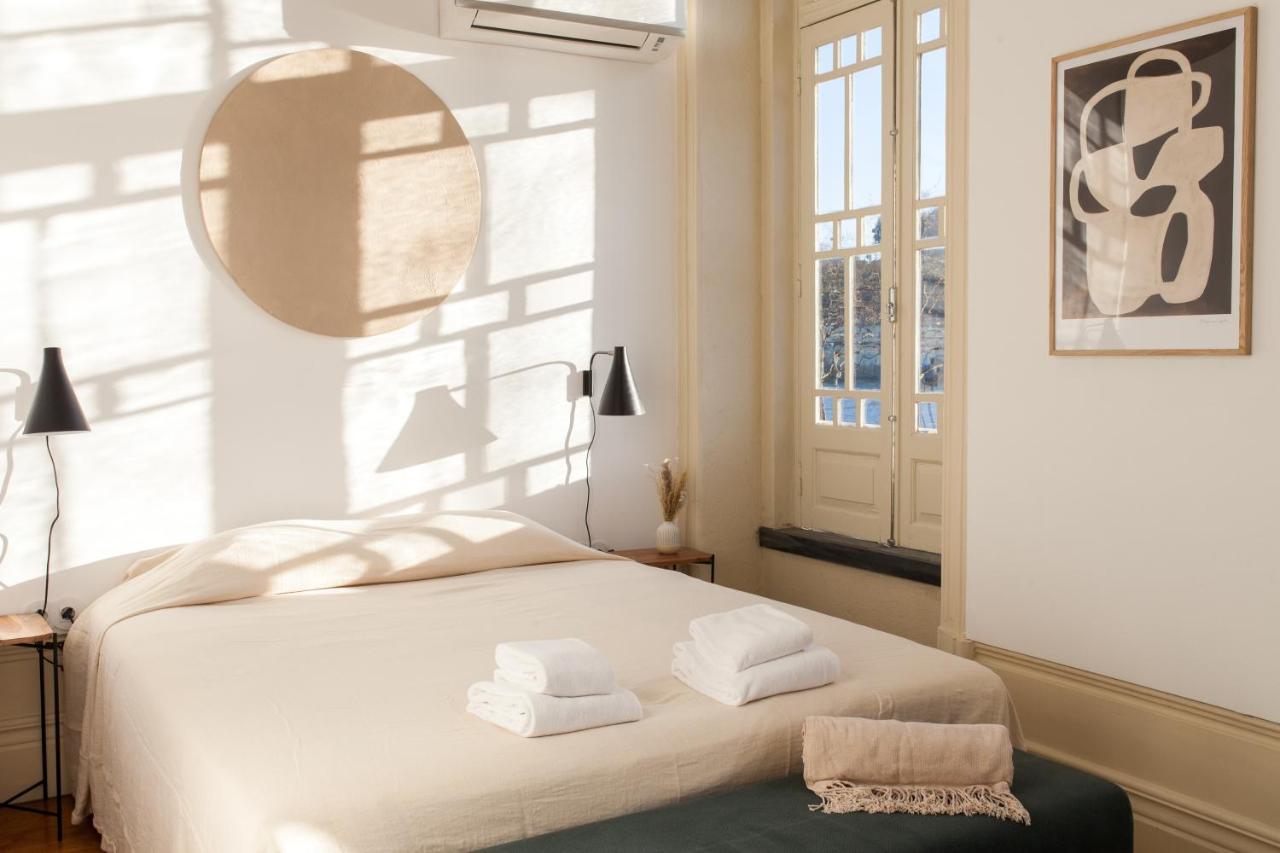 Bed and breakfast Viva Alameda - River Oporto