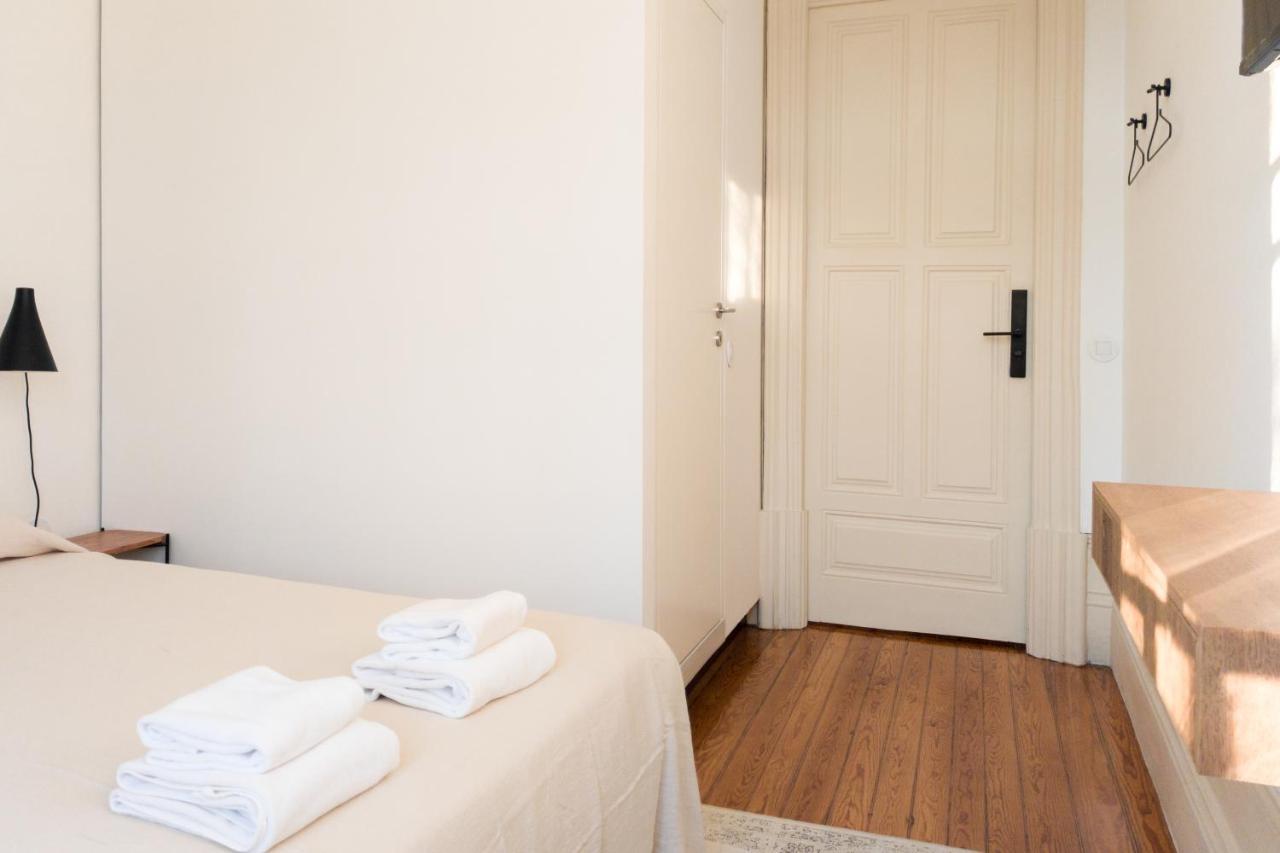 Viva Alameda - River Bed and breakfast Oporto