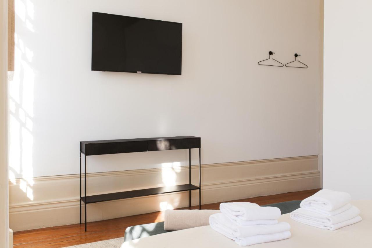 Viva Alameda - River Bed and breakfast Oporto