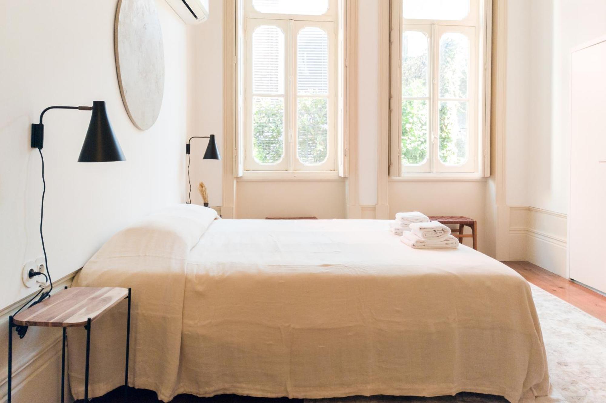 Bed and breakfast Viva Alameda - River *
