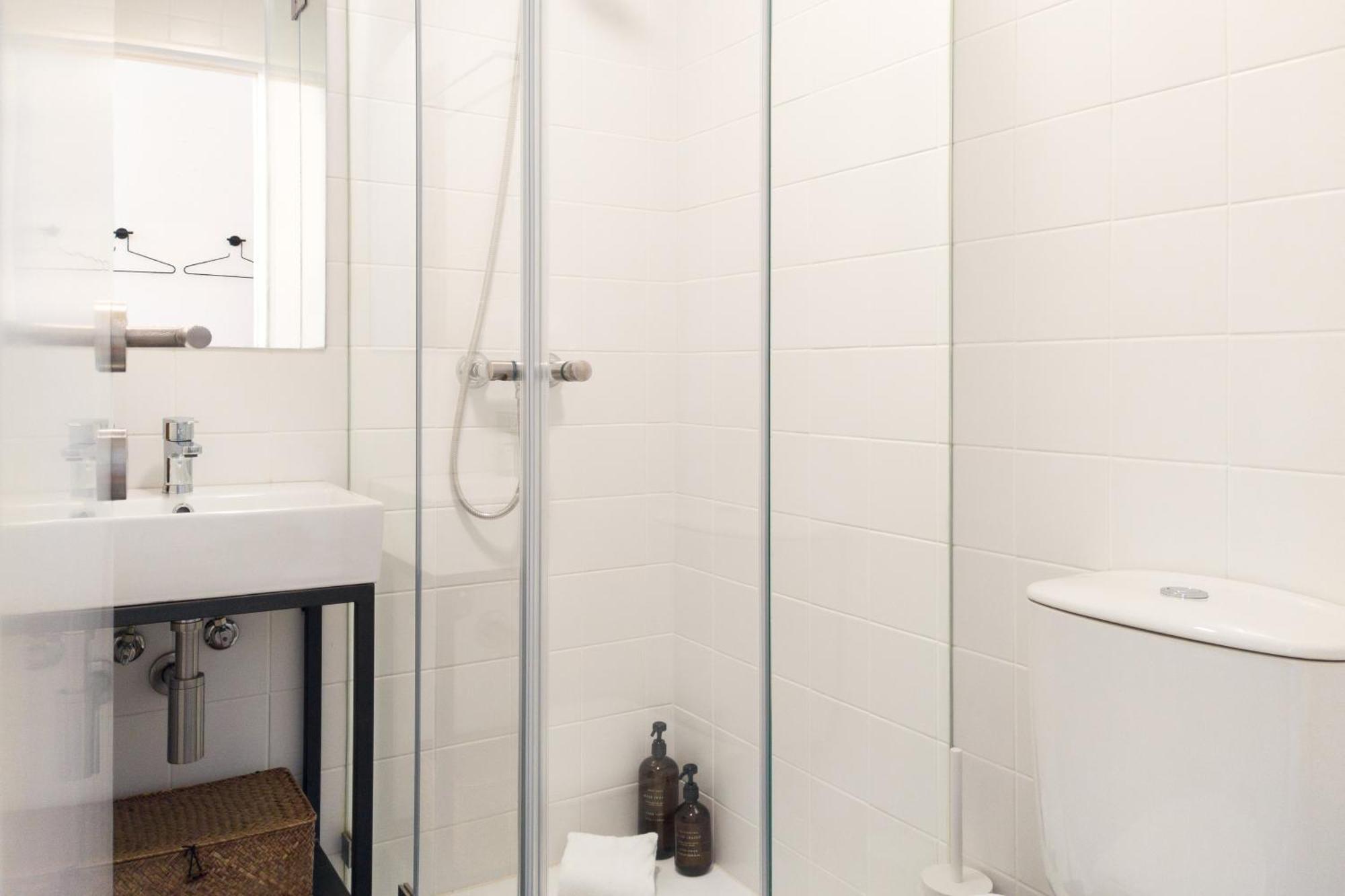 Viva Alameda - River Bed and breakfast Oporto