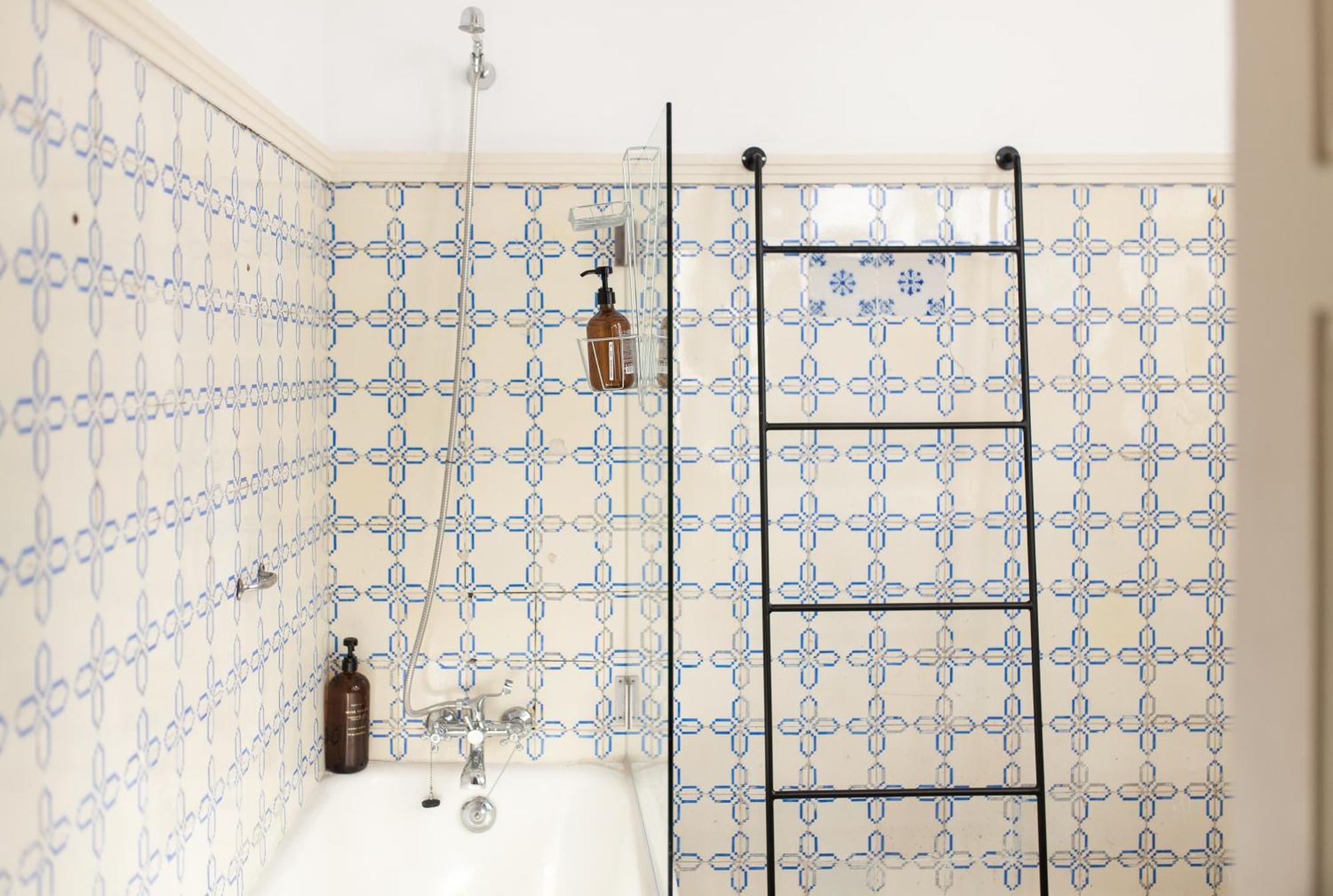Viva Alameda - River Bed and breakfast Oporto